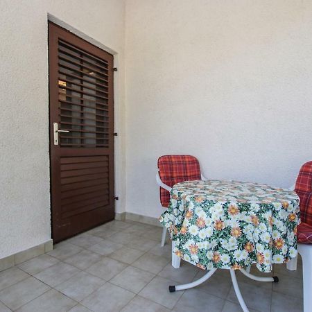 Apartmani Janja Пореч Екстер'єр фото