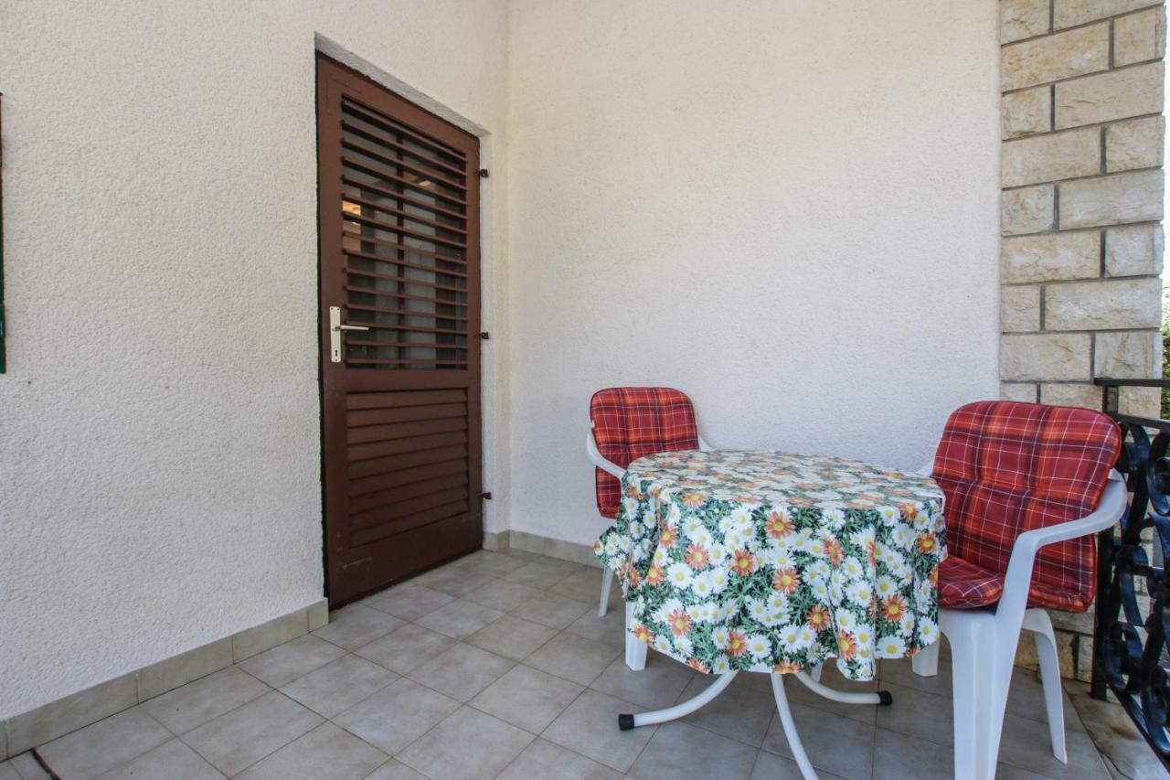 Apartmani Janja Пореч Екстер'єр фото