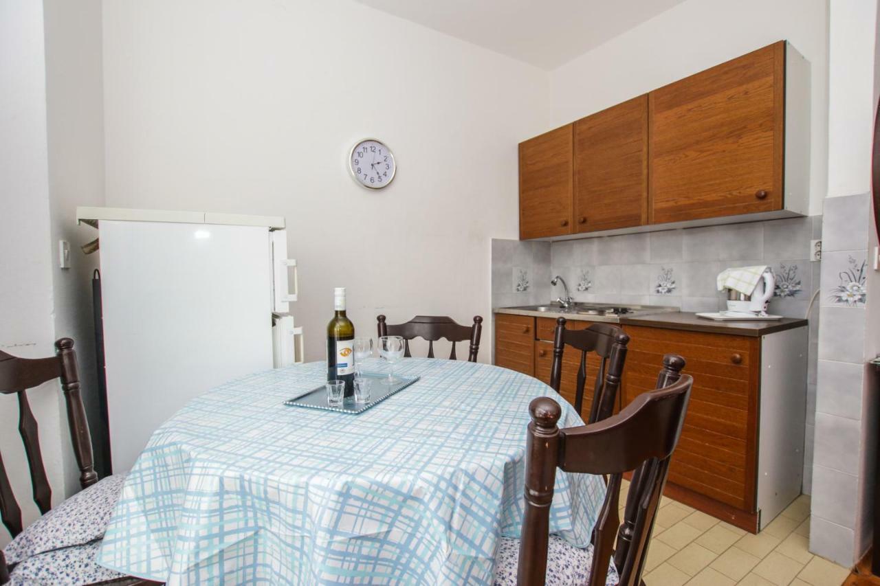 Apartmani Janja Пореч Екстер'єр фото