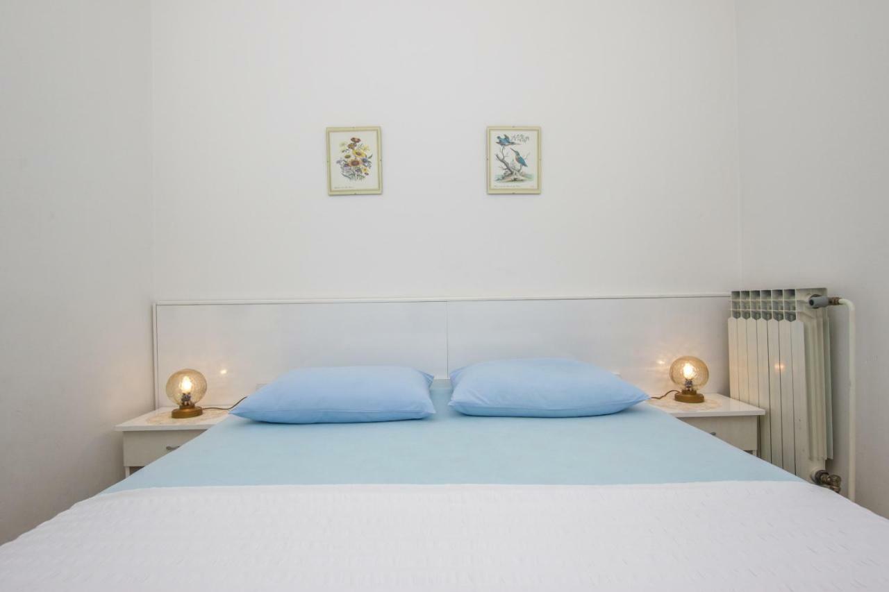 Apartmani Janja Пореч Екстер'єр фото