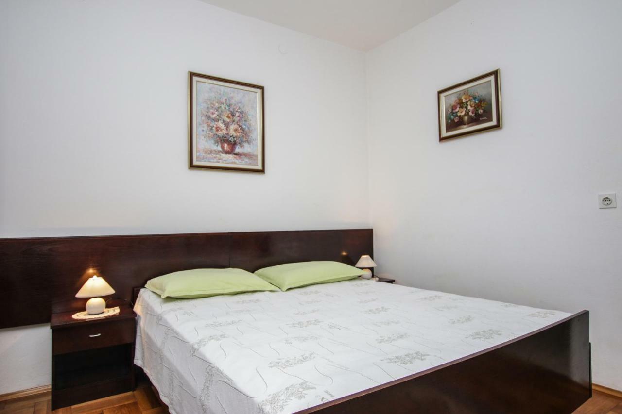 Apartmani Janja Пореч Екстер'єр фото