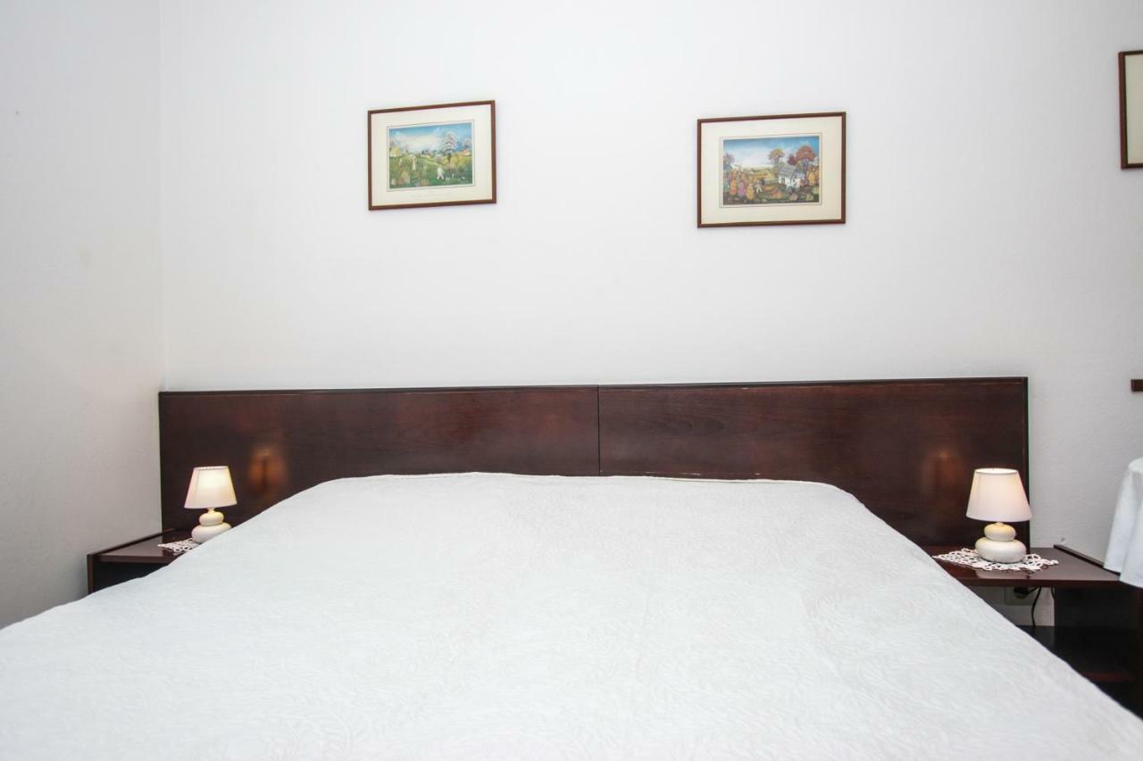 Apartmani Janja Пореч Екстер'єр фото